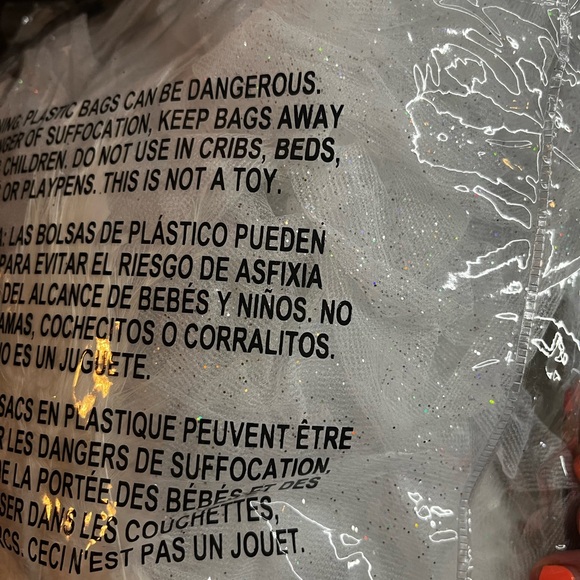 Tutu - Picture 2 of 2